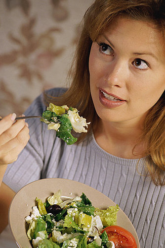 The Pregnancy Diet: We Always Want What We Can't Have