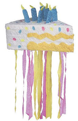 Lil Tip: Pull Pinata