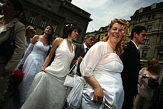 Would You Have a Child Out of Wedlock?