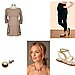 Mama-to-Be's Attire