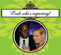 Heidi Klum Pregnant With Fourth Child! Heidi Klum Pregnant With Fourth Child!