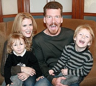Interview With Alex McCord: Real Housewife Talks Children