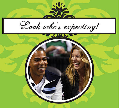 Grey's Anatomy Actress Ellen Pompeo Is Pregnant!