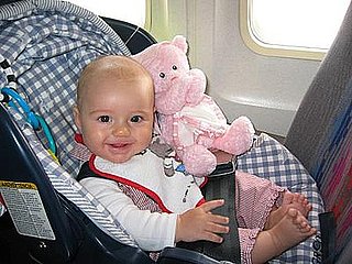 Lil Links: Babies on the Plane, What's the Fuss?