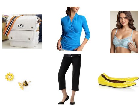Mama's Attire Mama's Attire