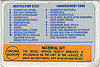 Donor Sticker on License to OK Reproduction After Death?