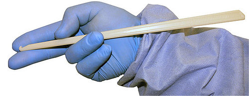 The doctor may use... The doctor may use...