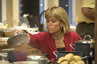 Lil Links: Lil People, Big World's Amy Roloff Talks Motherhood