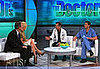 Heated Autism Debate on The Doctors With Jenny McCarthy 