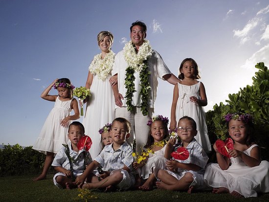 7 Reasons I Admire Kate Gosselin 7 Reasons I Admire Kate Gosselin