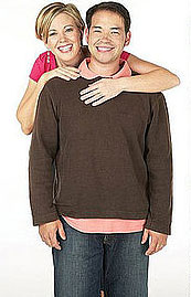 Jon and Kate Gosselin and Deanna Hummel All Deny Affair