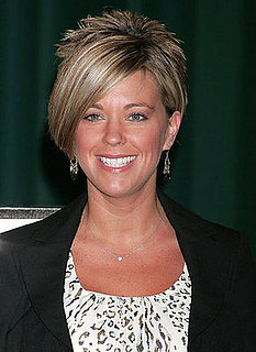 Kate Gosselin Talks Marriage and Motherhood on Rachael Ray