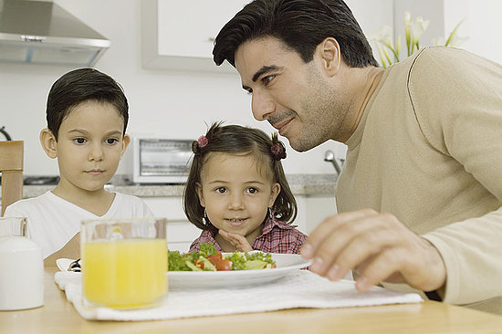 Forty-two percent of families...