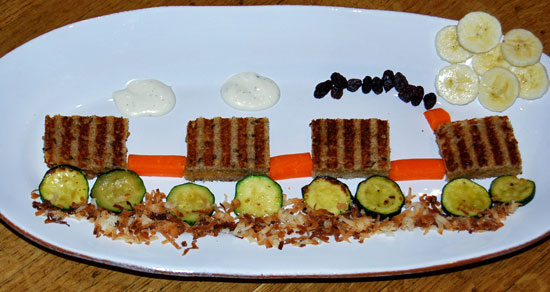 Mural Meals: Incredible Edible Works of Art Mural Meals: Incredible Edible Works of Art