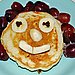 Anna Banana Pancake