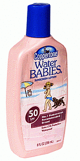 Do You Object to Nude Babies at the Beach?