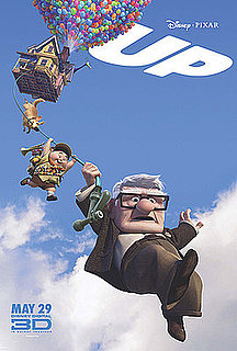 Movies With Miya: Up Takes Kids on an AIrborne Adventure