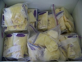 Lil Links: Do You Compare Milk Supplies?