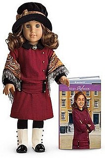 Lil Links: New American Girl Doll Has Same Name as Arsonist