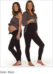 Favorite Three Subsequent Pregnancy Maternity Must Haves
