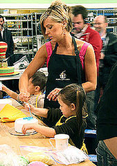 Jon and Kate Gosselin Separate in Second Episode