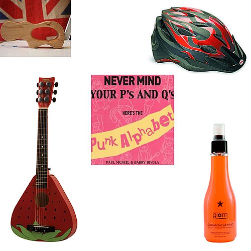 A Few of Lil's Favorite Things: June