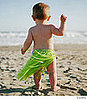 Lil Links: Tips For Taking a Trip With Your Wee One