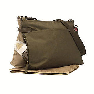 Babymel Diaper Bag Review