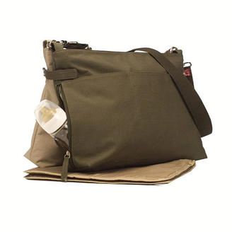 Babymel Diaper Bag Review