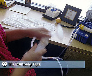 Pumping Tips
