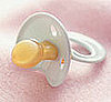 Pacifier or Thumb?