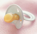 Pacifier or Thumb?