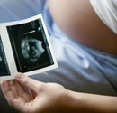Gender Differences Between Pregnancies