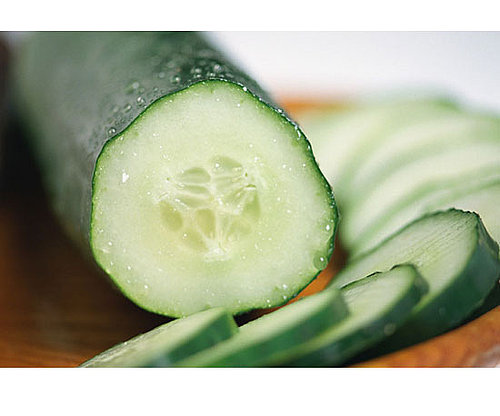 Cucumbers Cucumbers