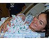 Why I Love Being a Mom to a Newborn