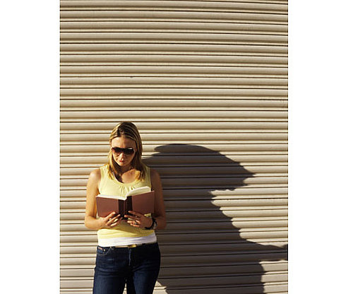 Time to Read a Book Time to Read a Book