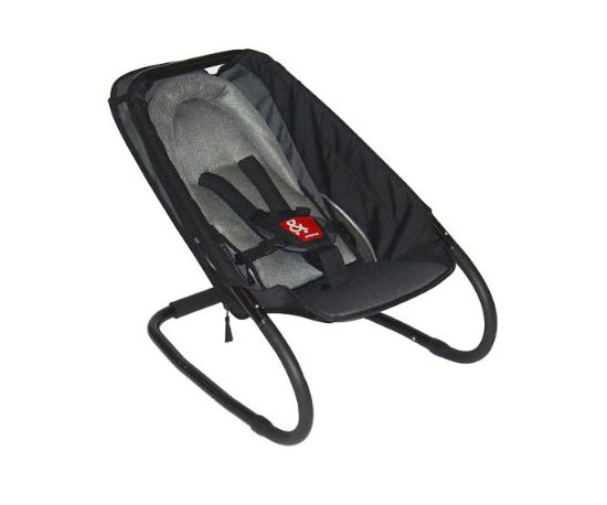 Phil and Ted's Lazy Ted Bouncer Kit Phil and Ted's Lazy Ted Bouncer Kit