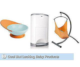 Trendy Baby Products