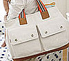 Pottery Barn Diaper Bags