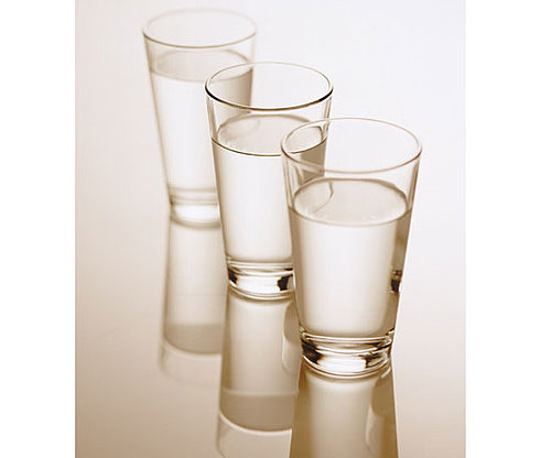 Water Water