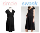 Black Maternity Dresses