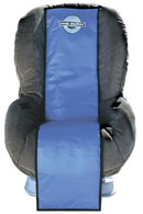 Car Seat Cooler