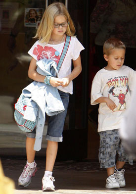 The Phillippe Pack The Phillippe Pack