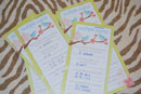 Free Baby Shower Game Download For Twins