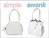 White Lace Purses For Girls