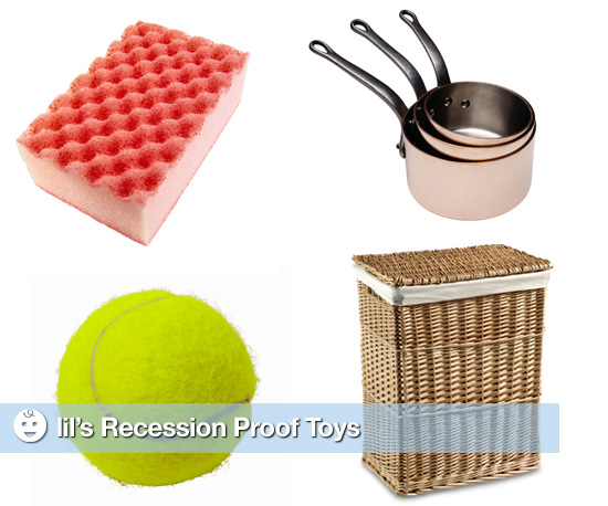 Household Toys