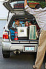 Travel Tips for Parents