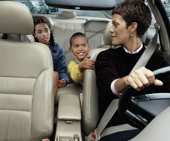 Chauffeur