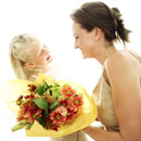Celebrating Mother's Day on a Budget