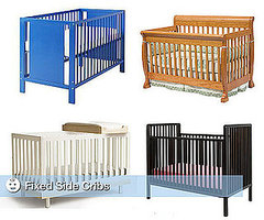 Safe Crib Options
